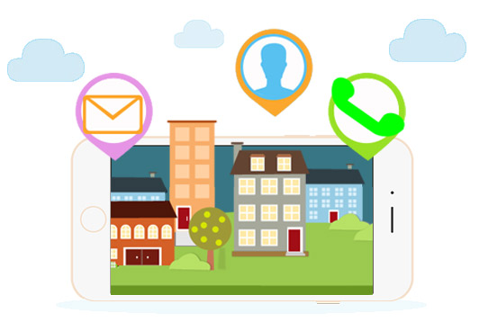 家政类APP