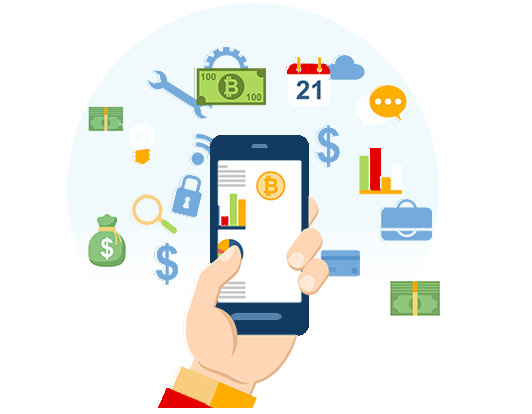 金融类APP