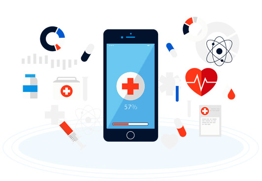 金融类APP